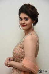 Surabhi at Gentleman Movie Audio Launch